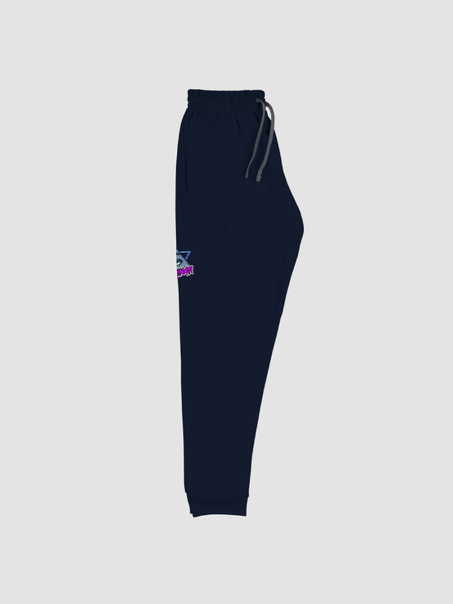 Ilouminati Unisex Joggers product image (6)