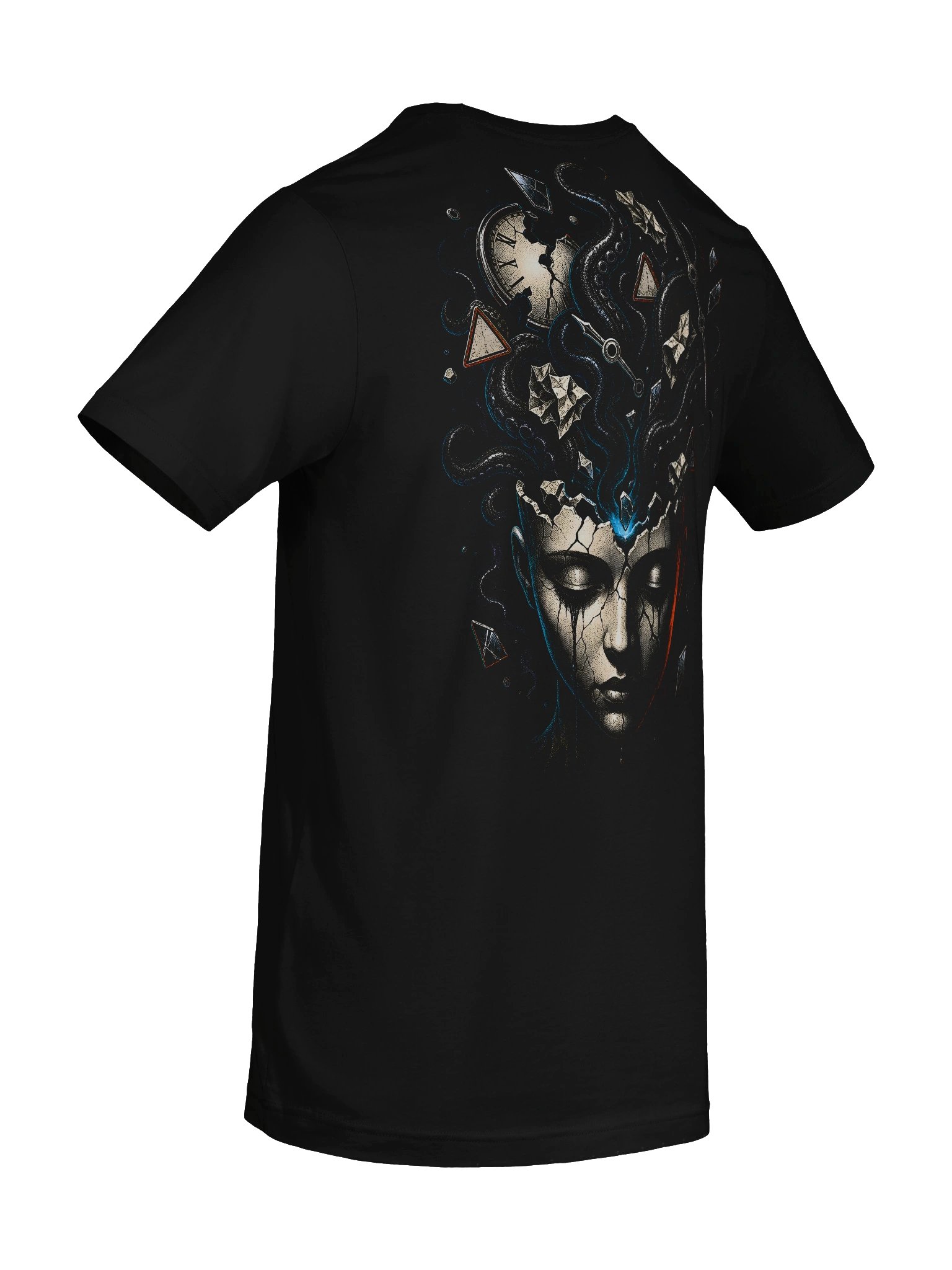 Overthinking Octopus product image (8)