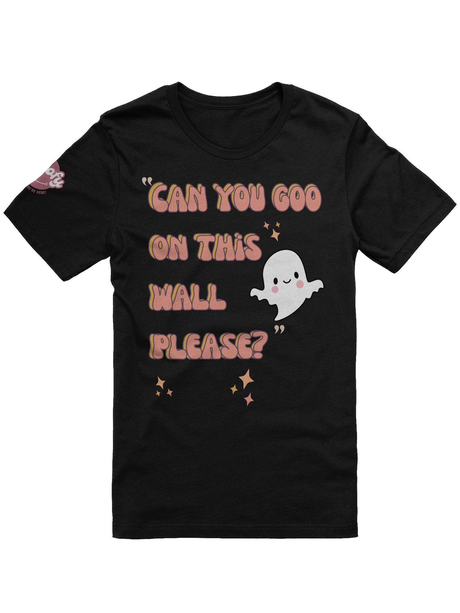 Goo on the wall product image (1)