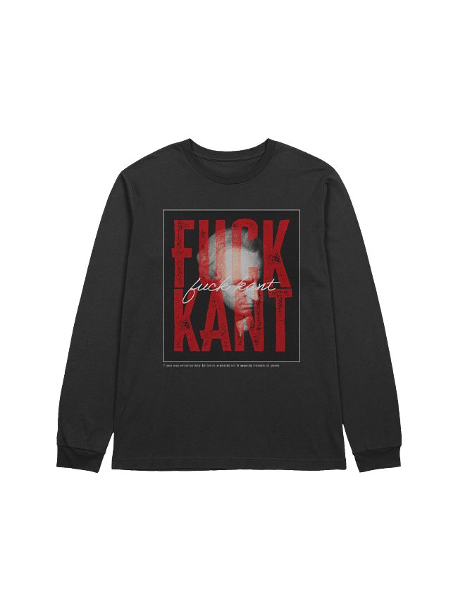 Long Sleeves