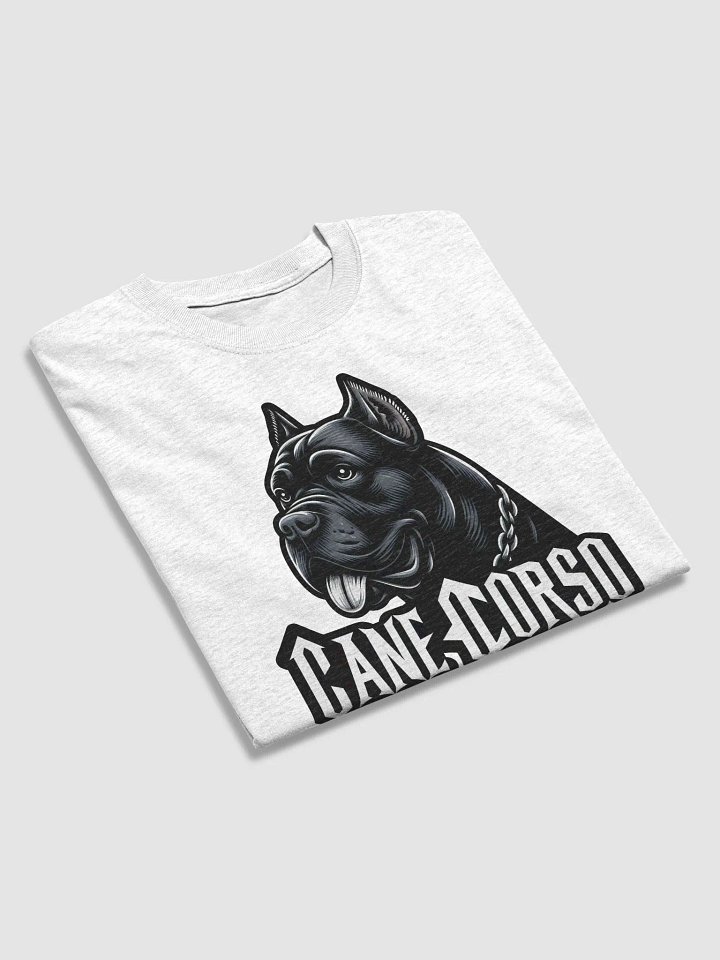 The Best Cane Corso T-Shirt – Made for the Ultimate Corso Fan product image (2)