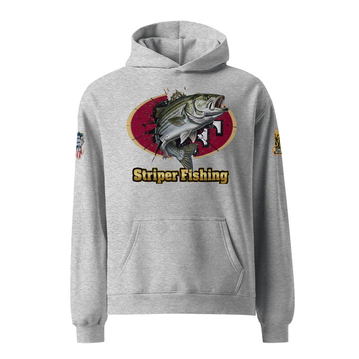 Striper Fishing/ SF product image (1)