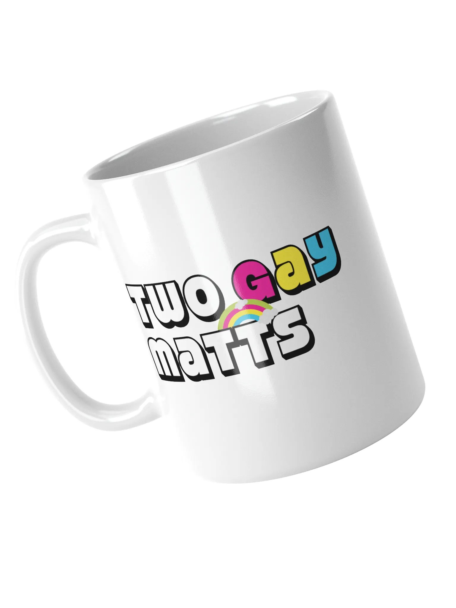 Logo Mug product image (7)