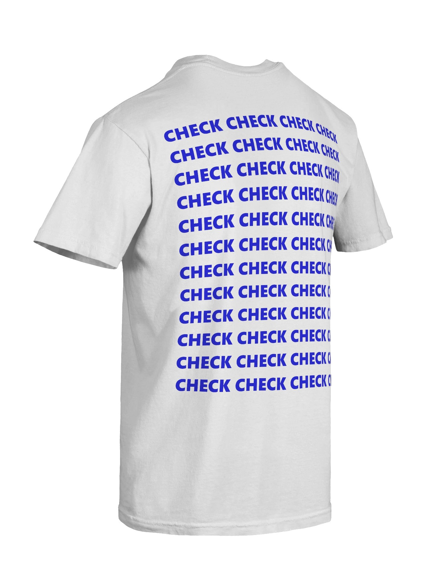 Check Premium Tee product image (16)