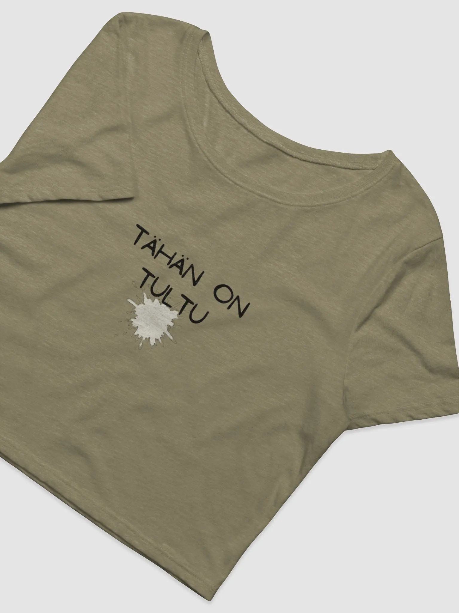 Tähän T-Shirt product image (3)