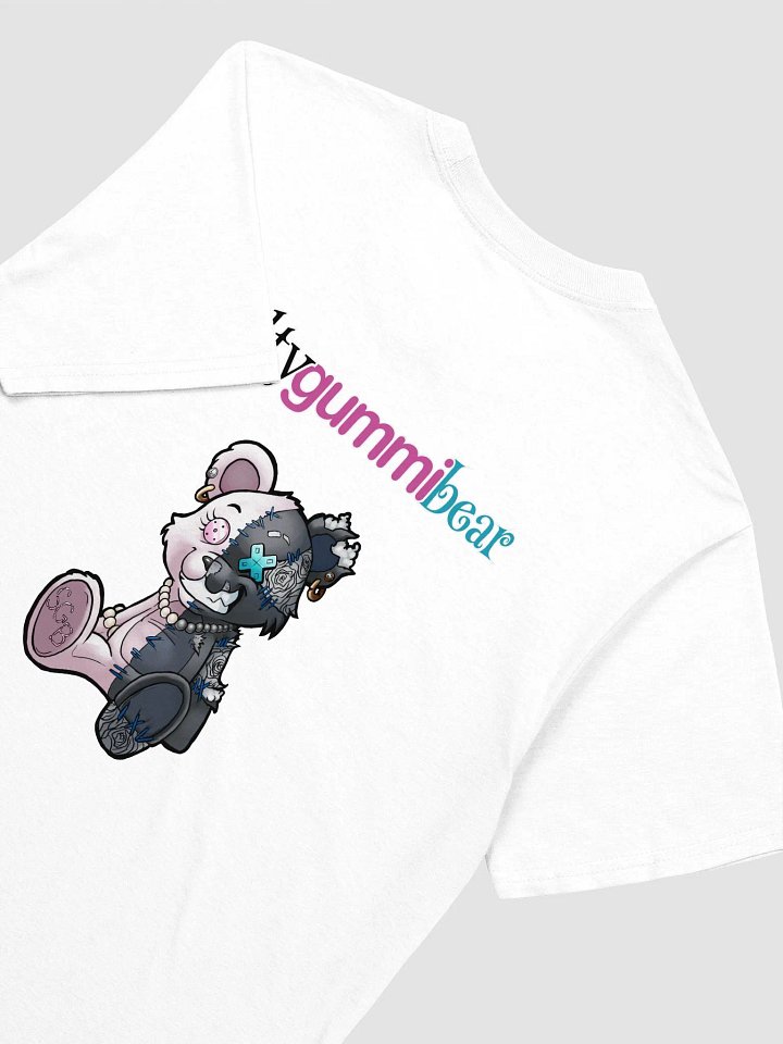 OG SGB t-shirt by Gildan product image (2)