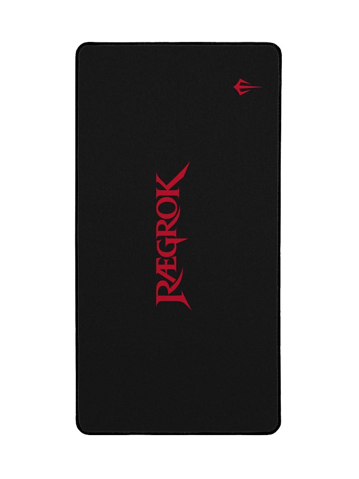 RÆGROK Desk Mat product image (2)