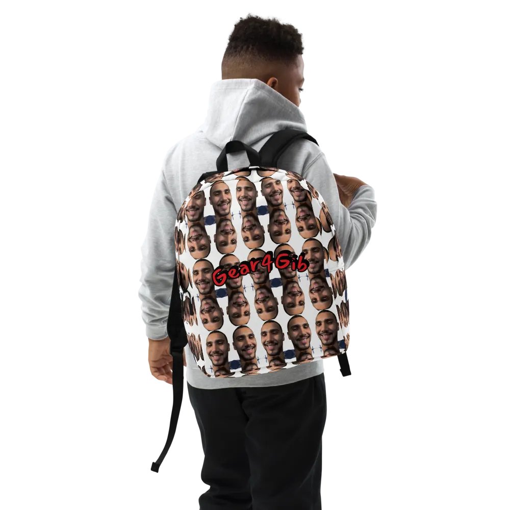Gear4Gib Backpack product image (9)