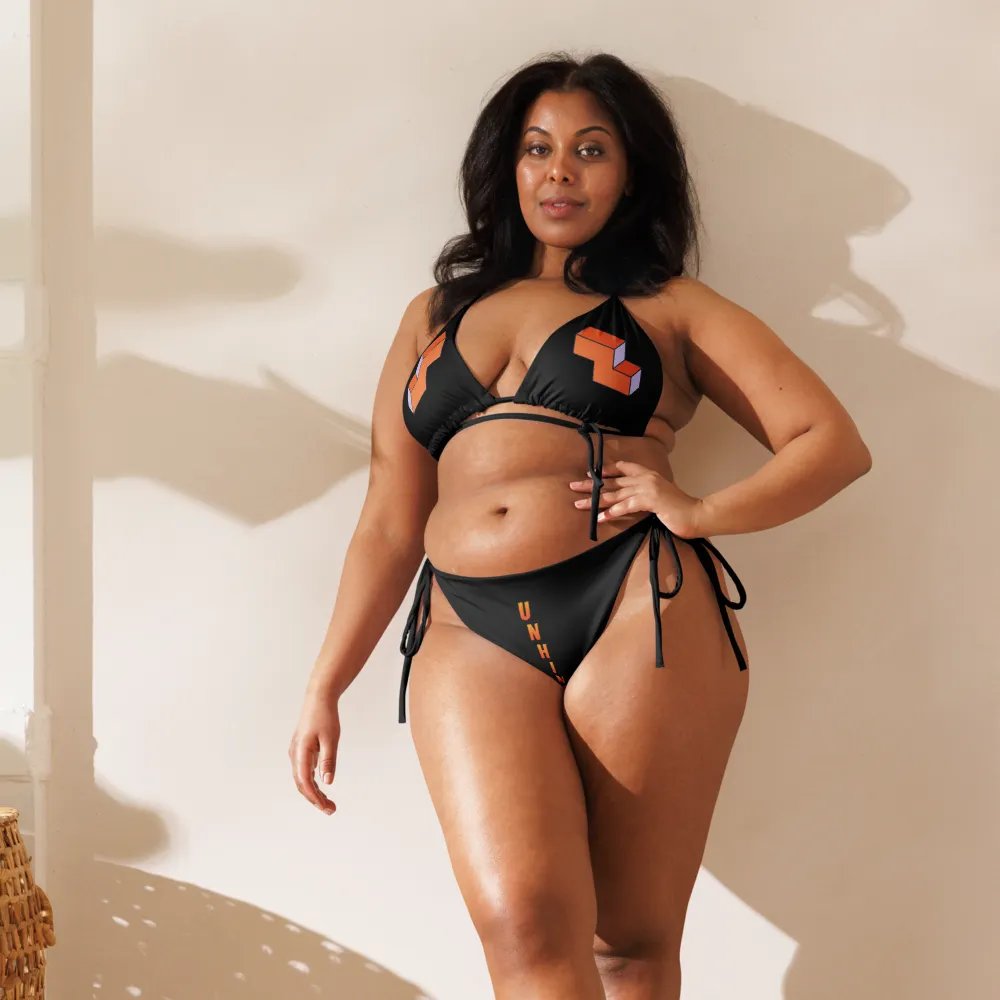 Unhinged Bikini product image (9)