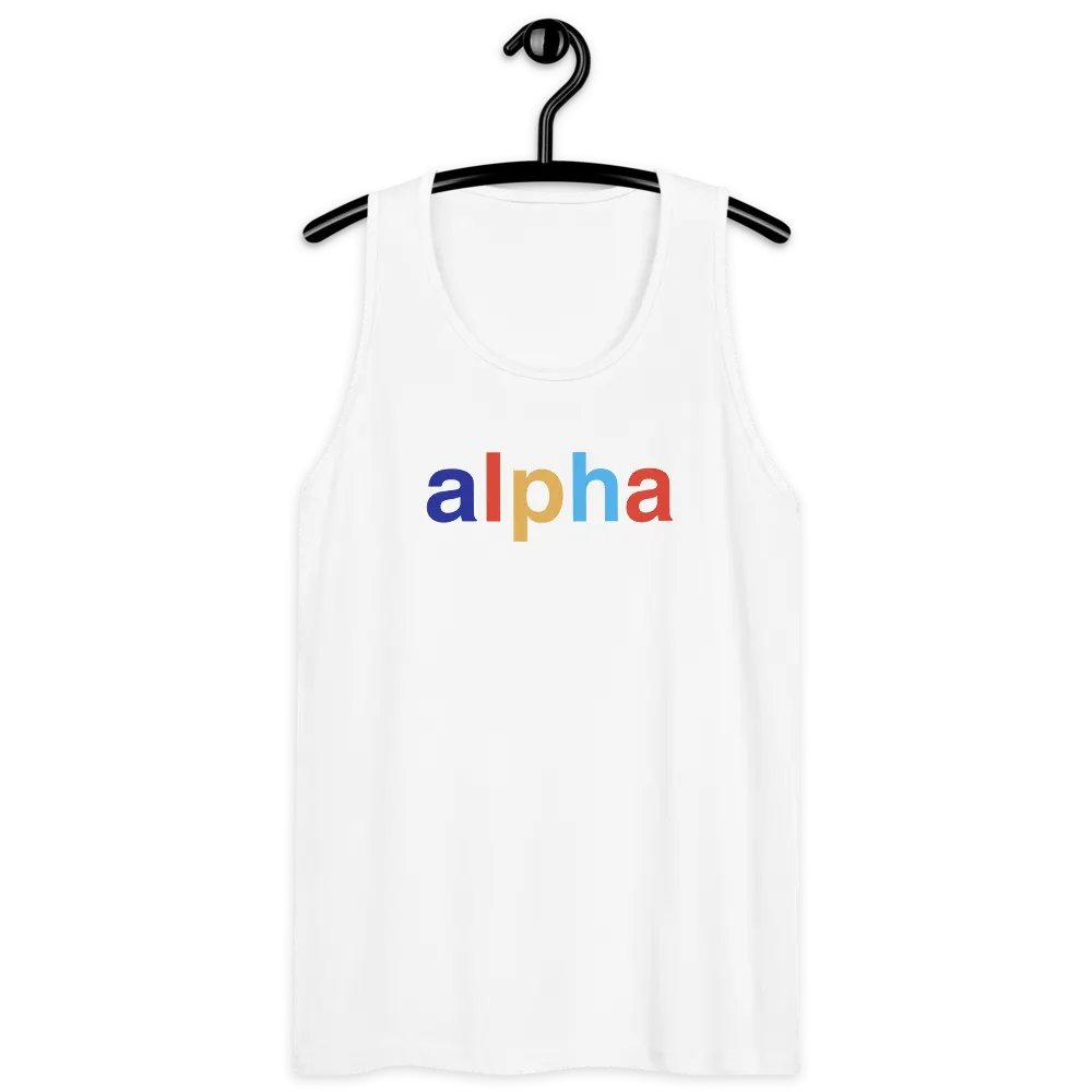 alpha skool tank top product image (9)