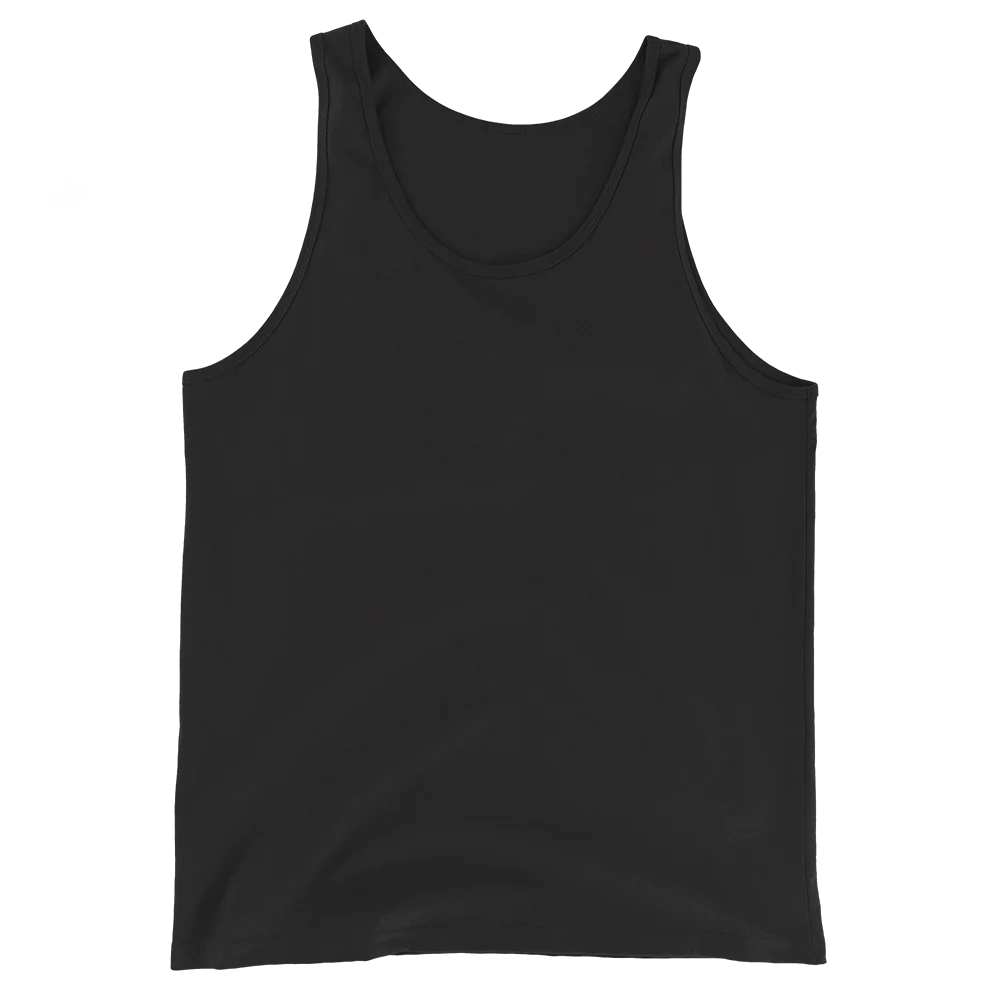 DP Back Logo Tank product image (4)