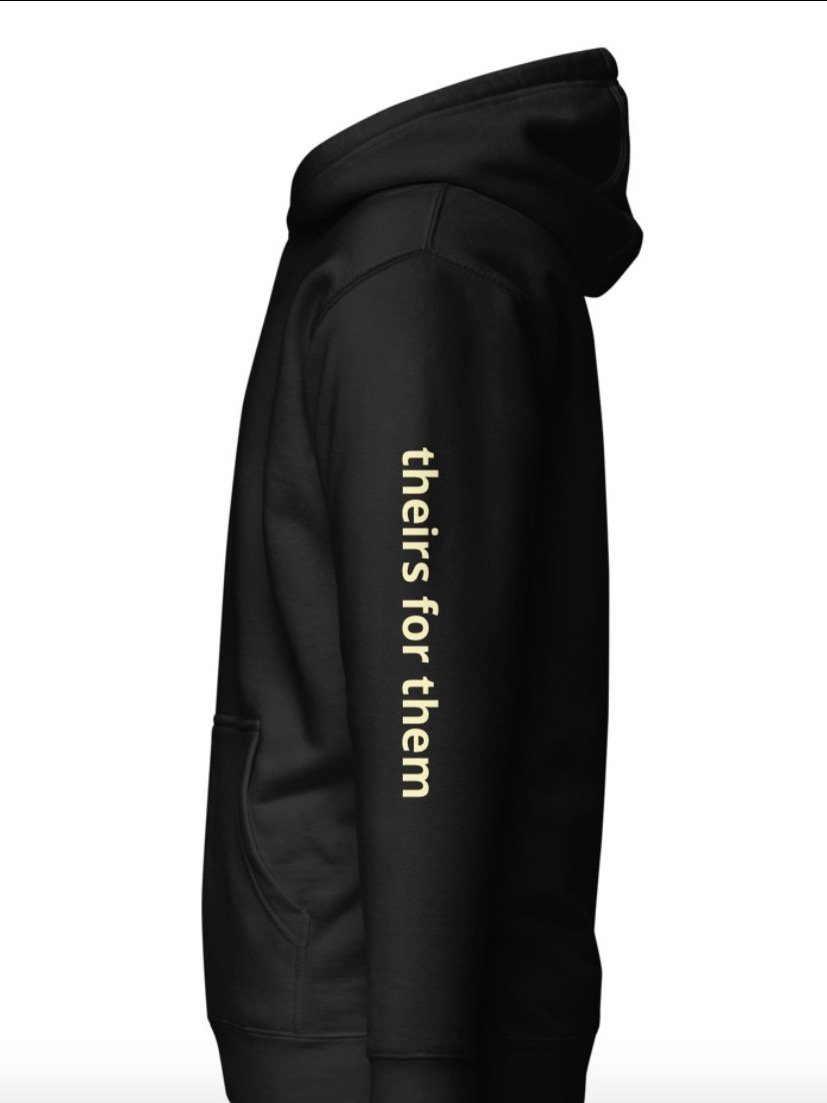 Theirs for them product image (5)