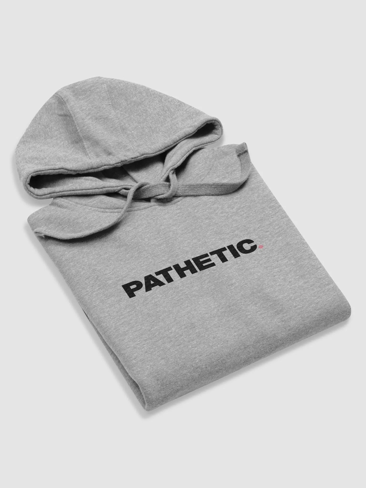 Pathetic Hoodie product image (5)