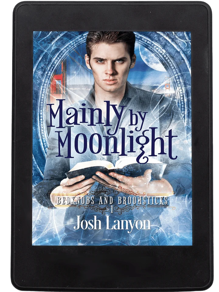 Mainly by Moonlight product image (1)