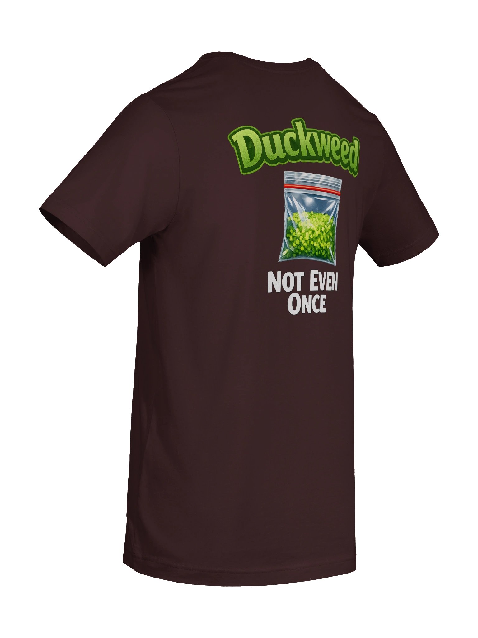 NOT EVEN ONCE! product image (48)