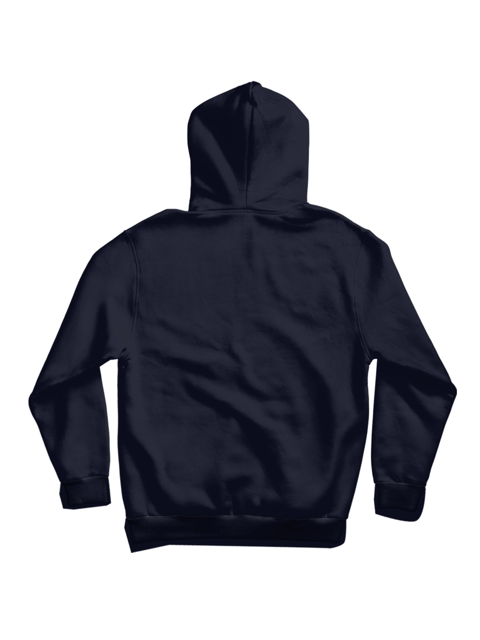 Listening Crow Hoodie product image (2)