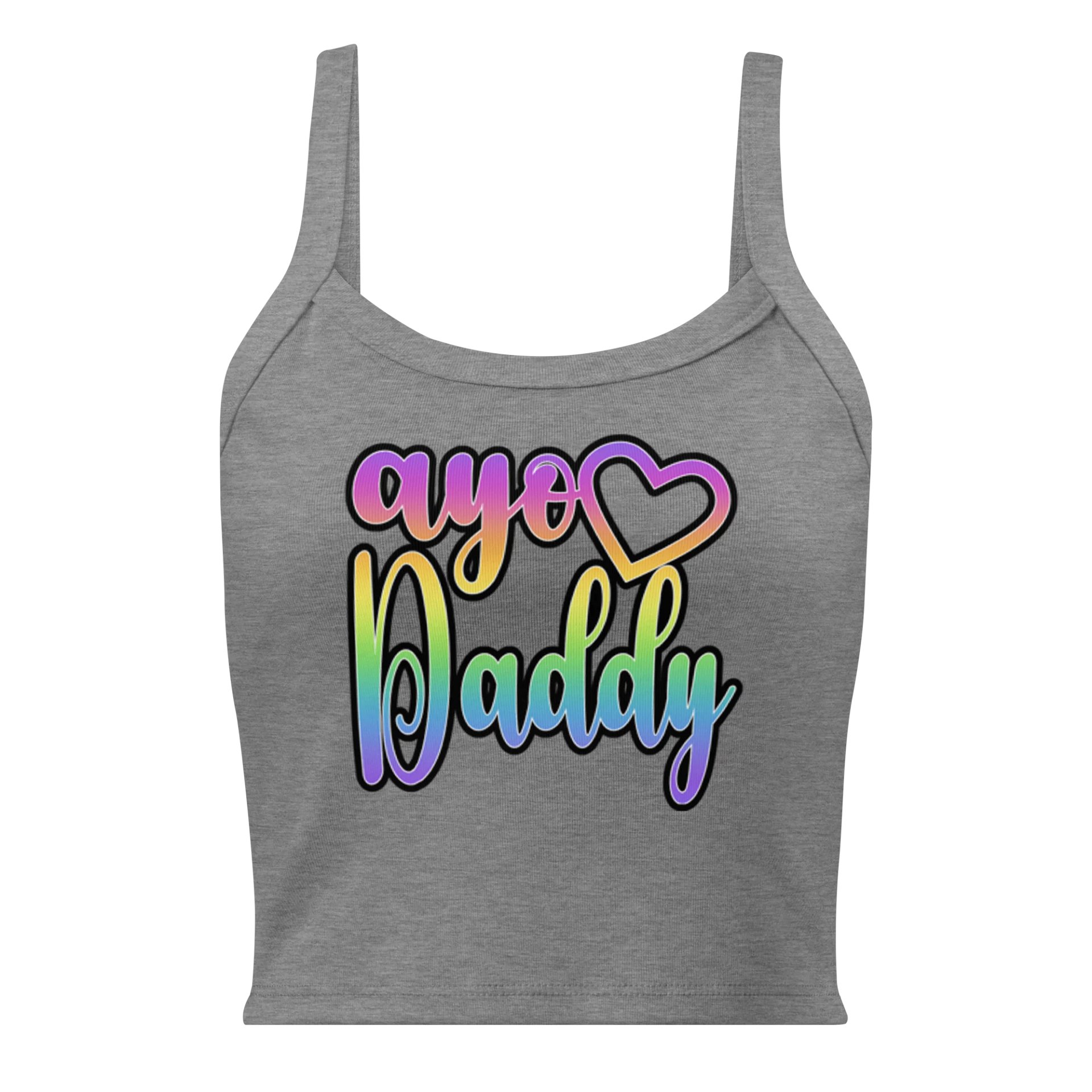 Ayo Daddy with Straps product image (1)