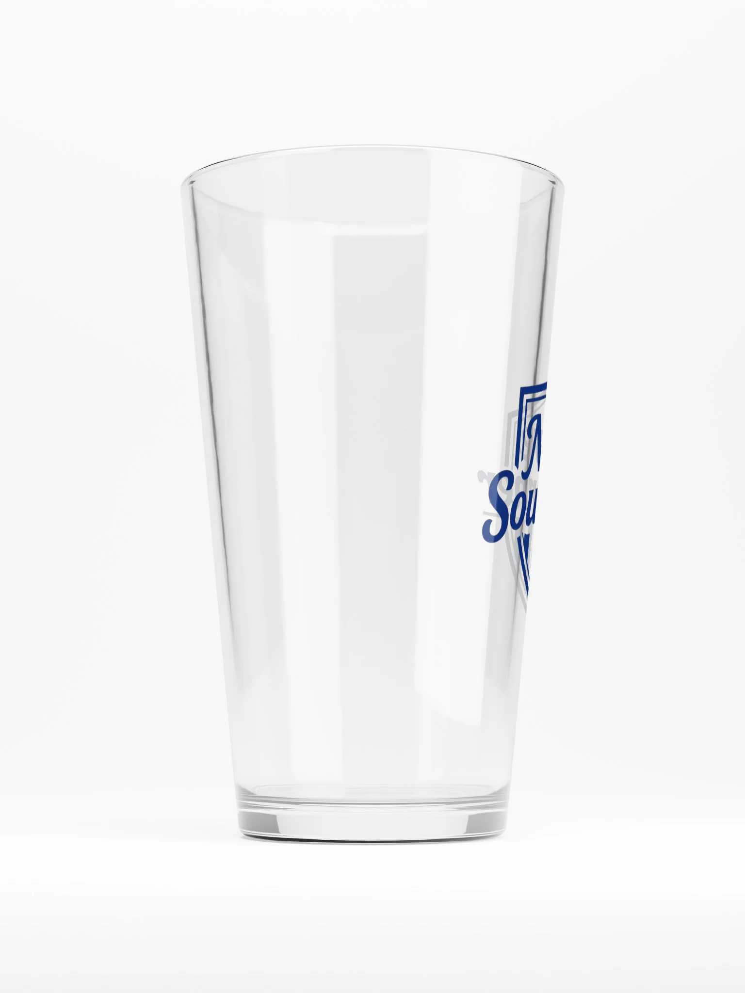Native Southerner 1969 Glass product image (2)