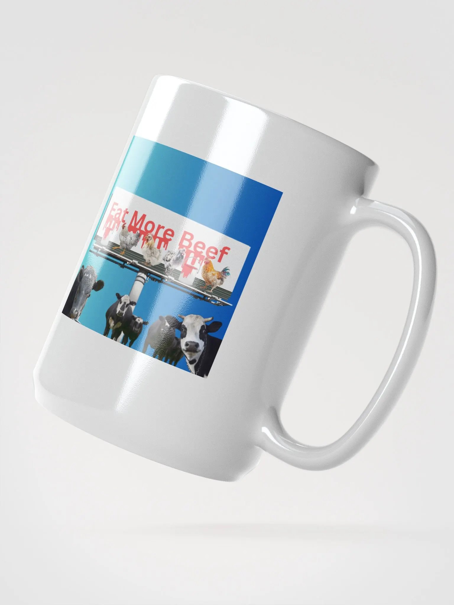 Eat More Beef... product image (2)