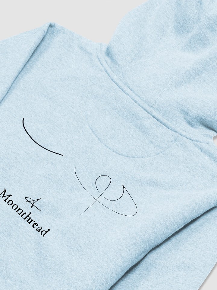 Sweatshirt ("Prologue Level Music" Hoodie) product image (2)