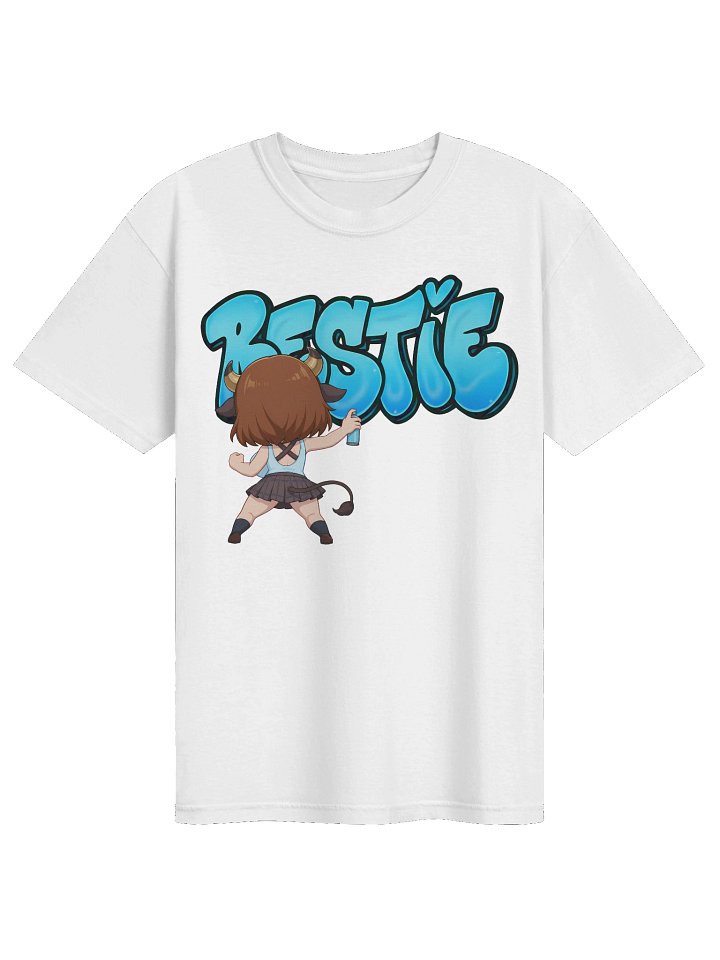 Belle - BESTIE Grafitti product image (1)