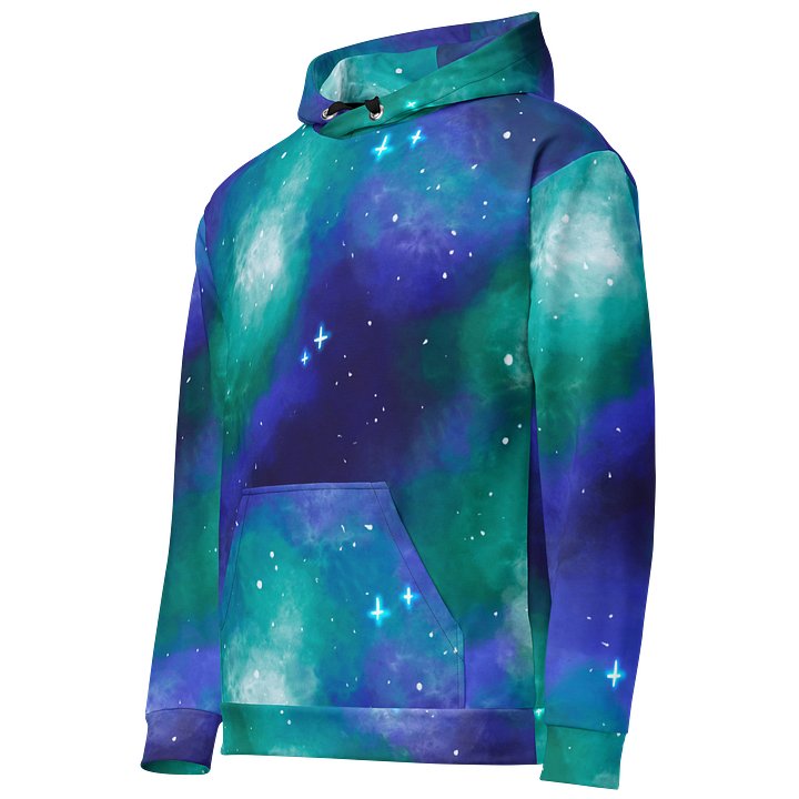 A Proud Universe - Gay (MLM) Hoodie product image (2)