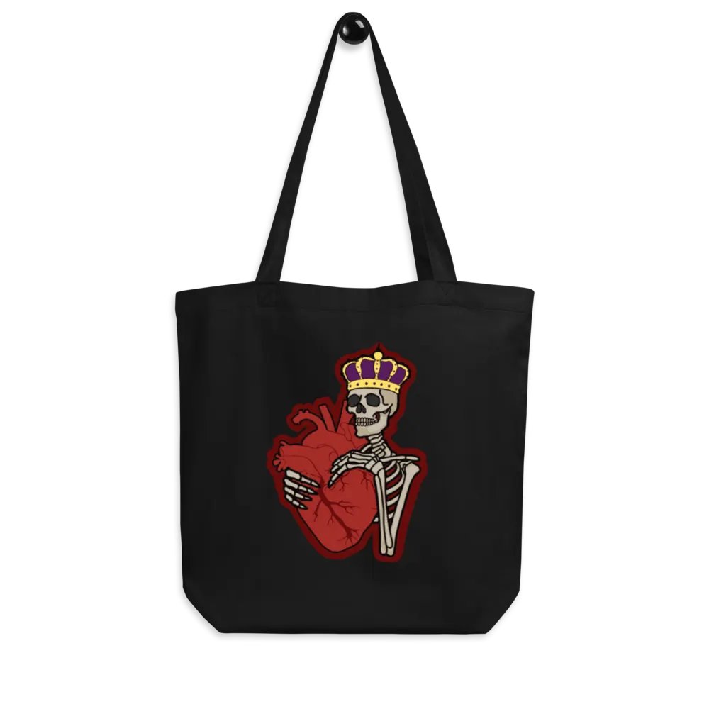 Hug heart bag product image (6)