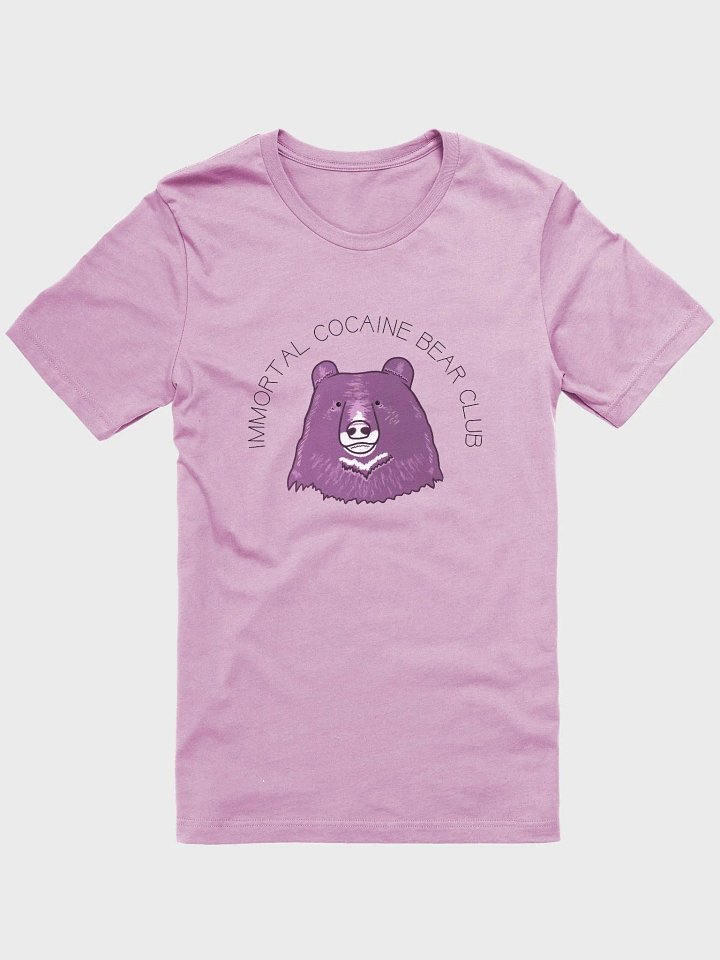 ICBC Light Tee product image (2)