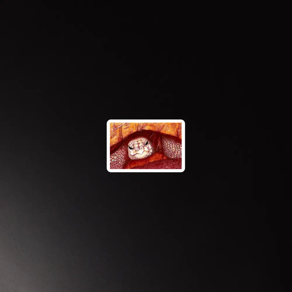 Magnet - 2022 Sketch 34 product image (5)