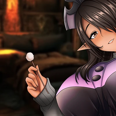 Audio thumbnail