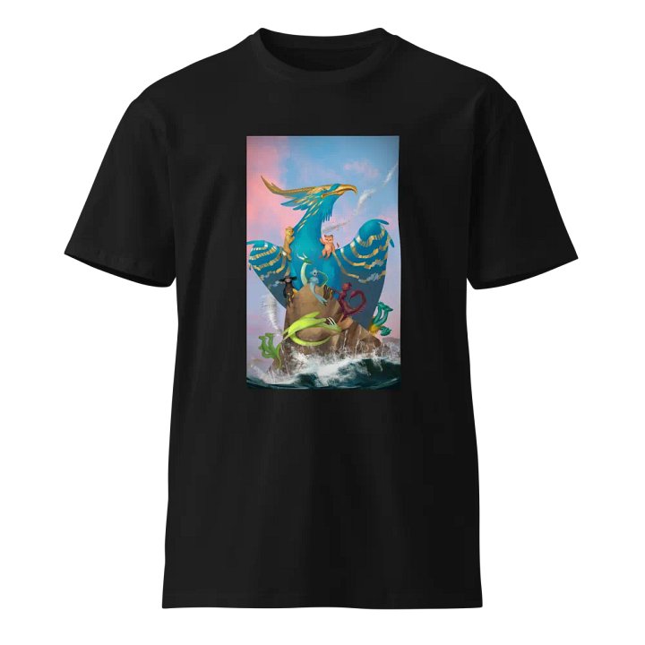 Tiamat, Mother of Monsters product image (1)