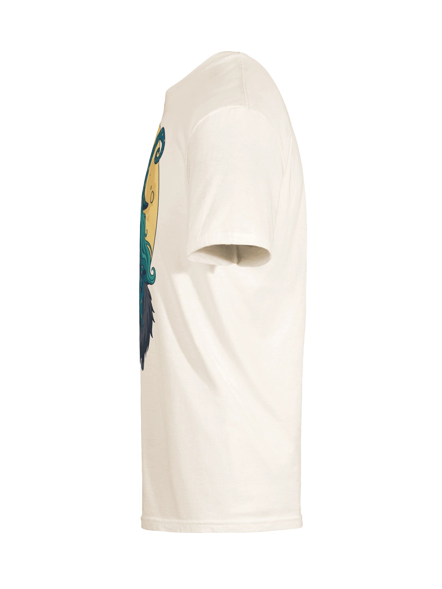 Moon Witch Tee product image (10)