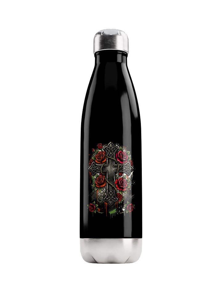 ONE KING The Gift II Stainless Steel Water Bottle product image (1)