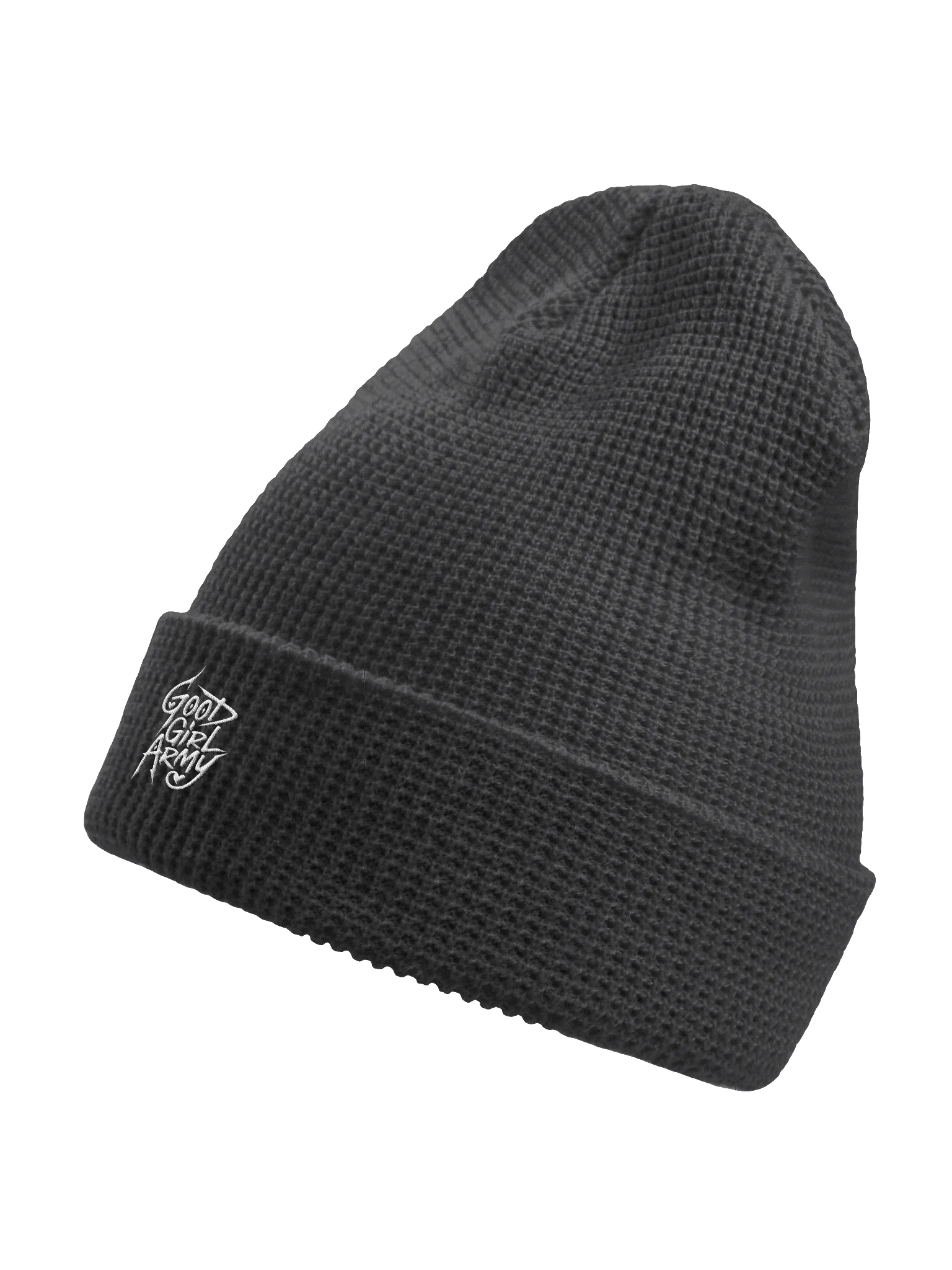 GGA - The Exclusive Crew Beanie product image (2)