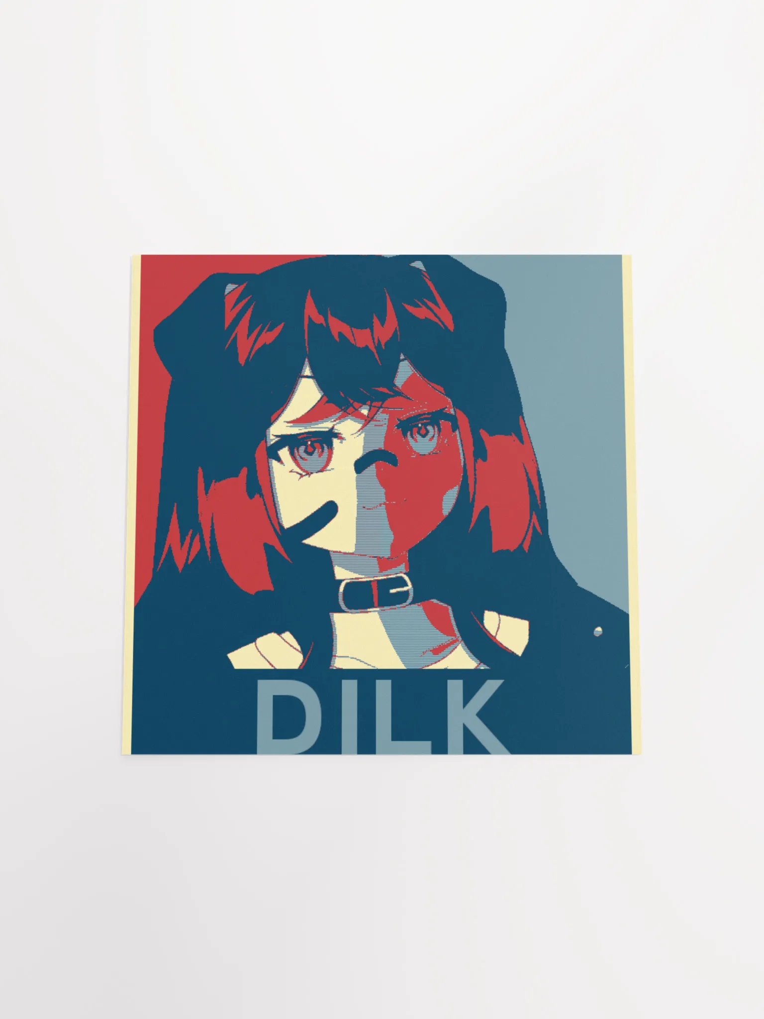 Dilk Poster product image (4)