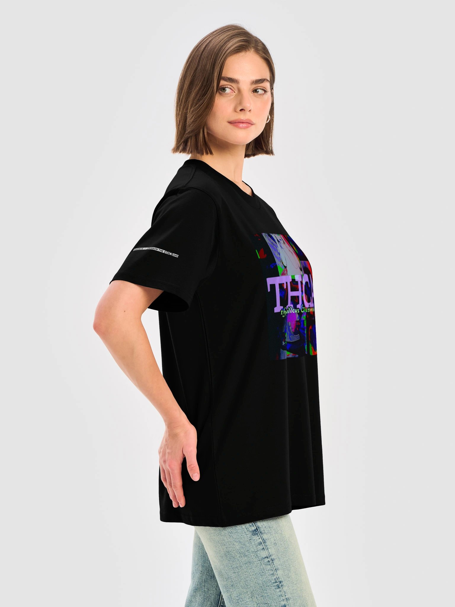 Women's THCA Tee product image (22)