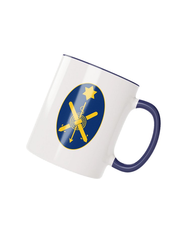 TAS Coffee Mug product image (2)