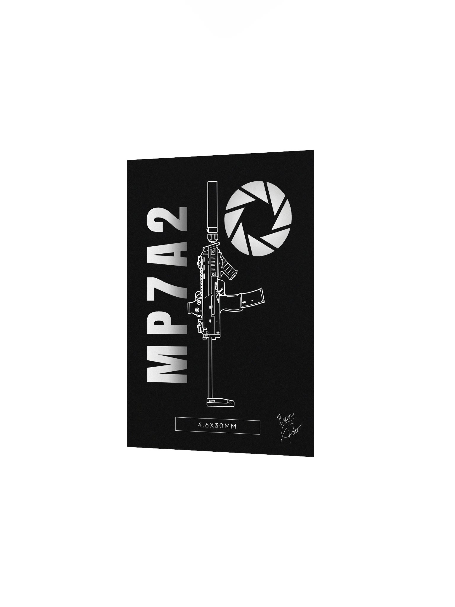 Scout Class Poster product image (13)