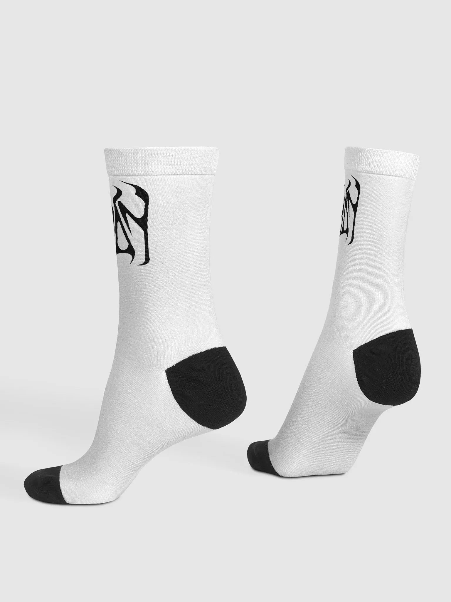 Dæmonic Socks product image (4)