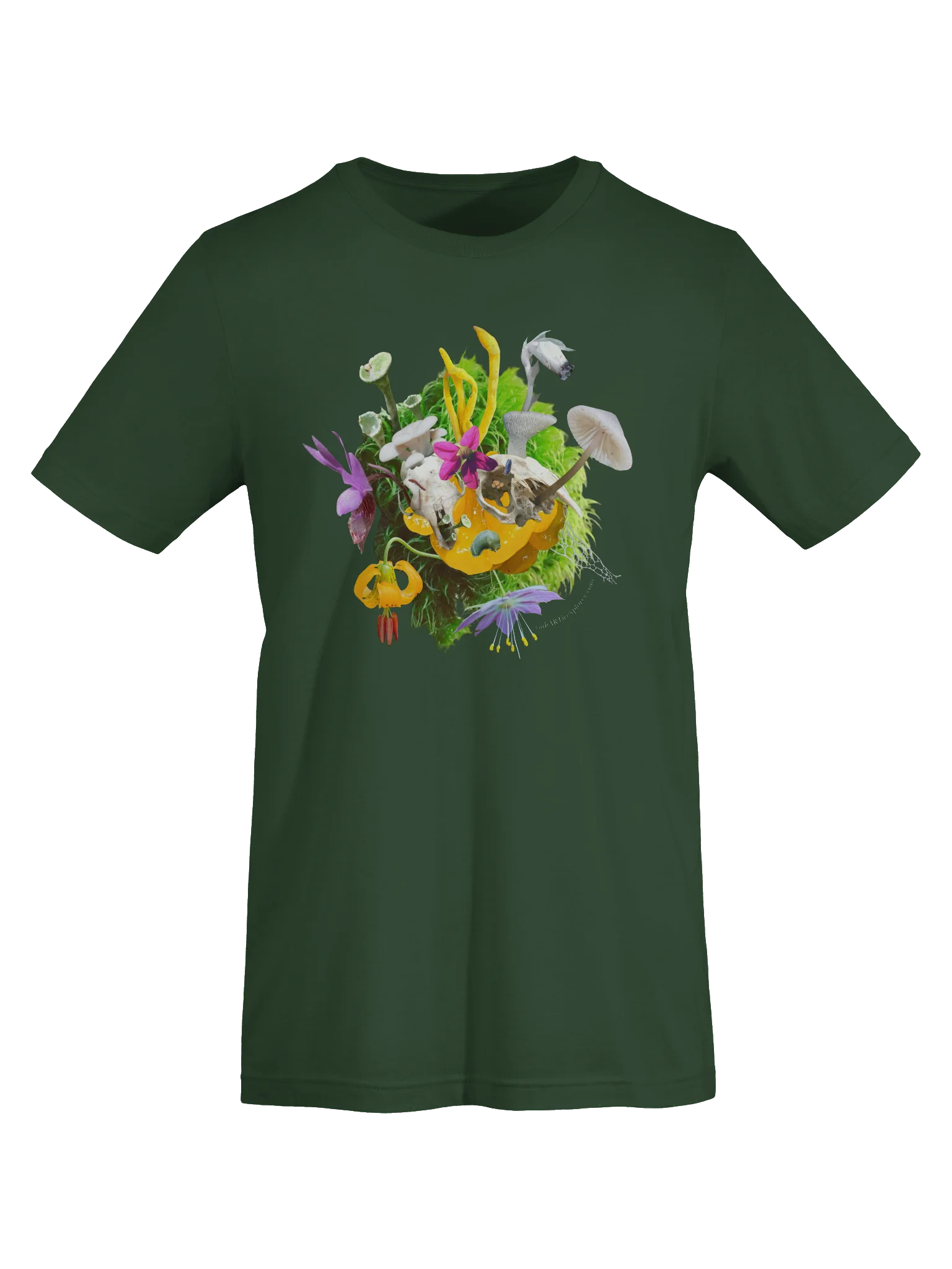 Moss Ball Shirt product image (4)
