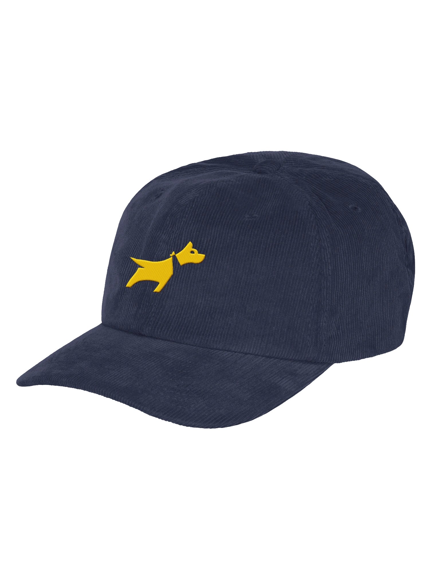Corduroy Hat product image (5)