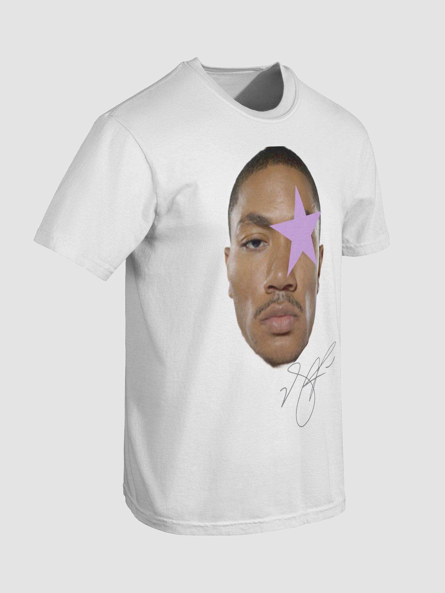 Derrick Rose star product image (7)