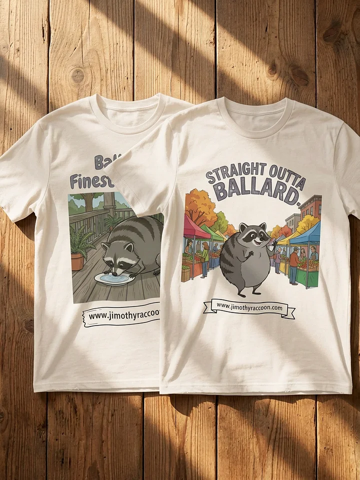Bandit Bundle: Two for 50! product image (1)