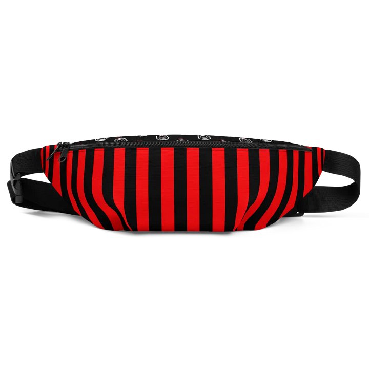 WE'RE HERE - Bumbag product image (1)