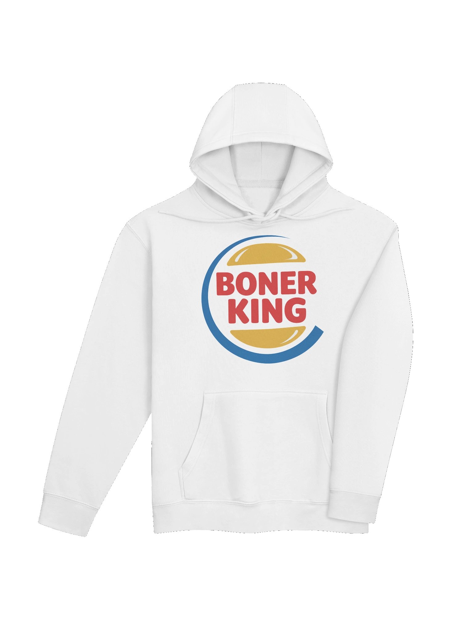 BONER KING hoodie product image (28)