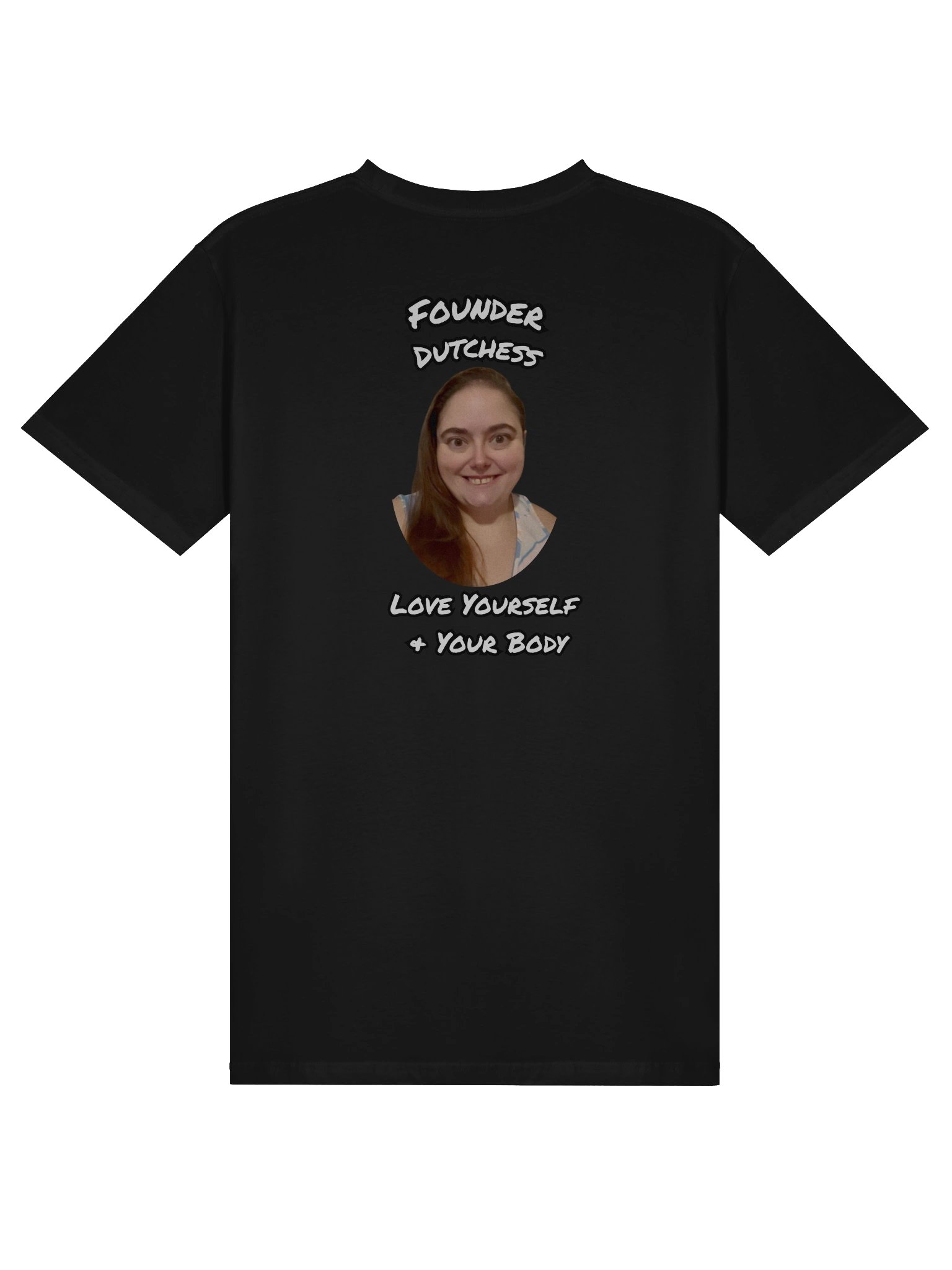 Mod Squad Tee- Dutchess product image (44)