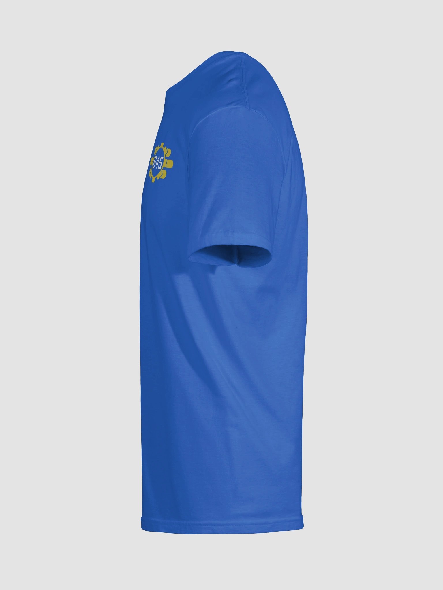 Vault 645 Logo T-Shirt product image (26)