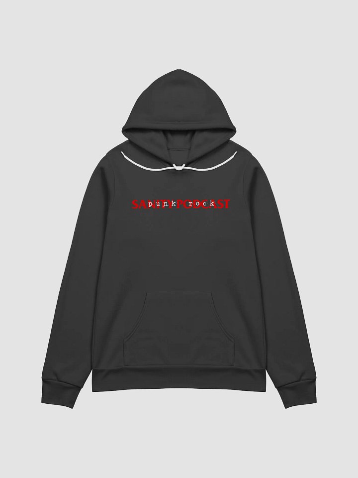STRANGER THAN SANITY hoodie product image (2)