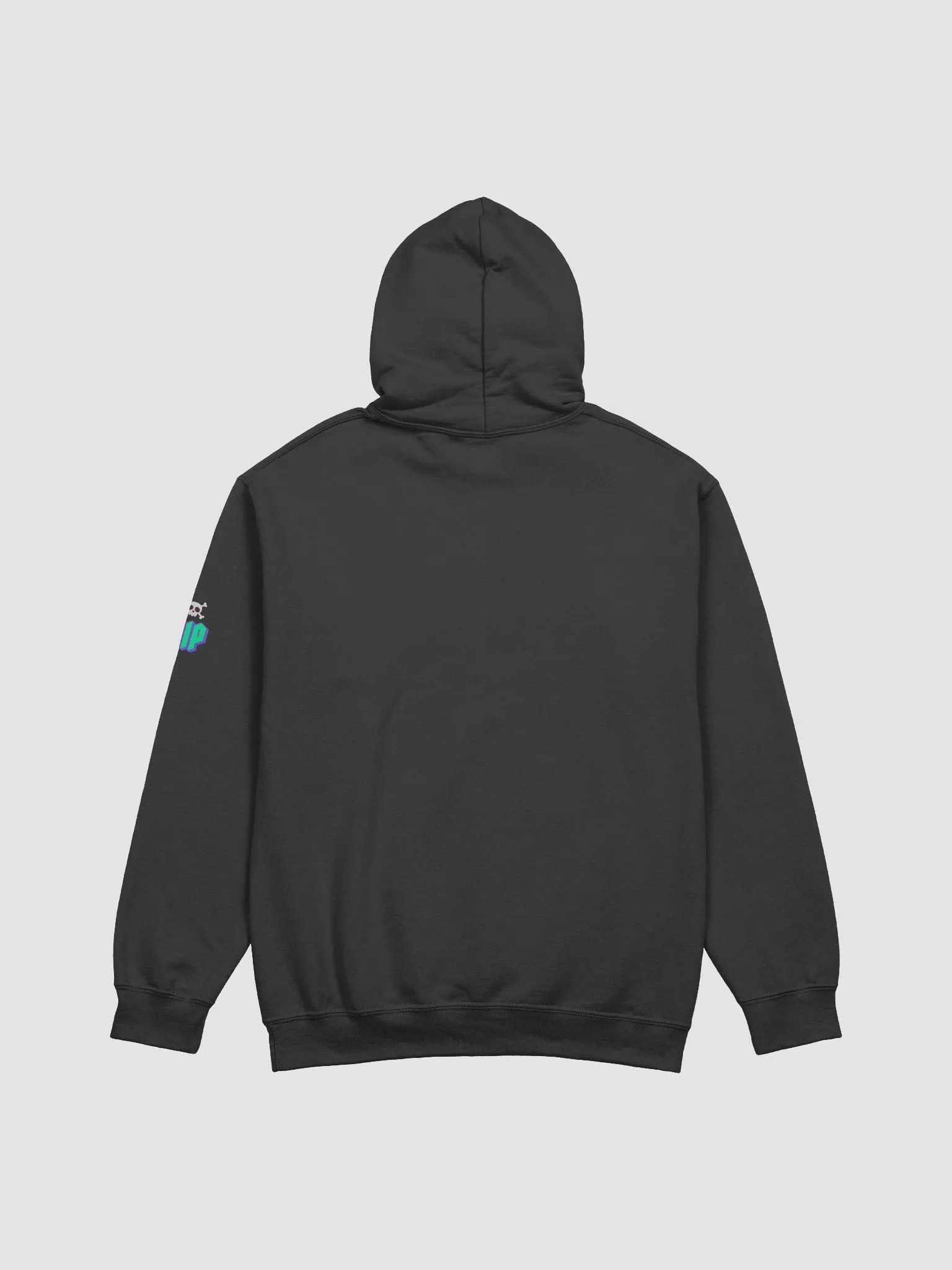 TrunkyDF Hoodie product image (2)