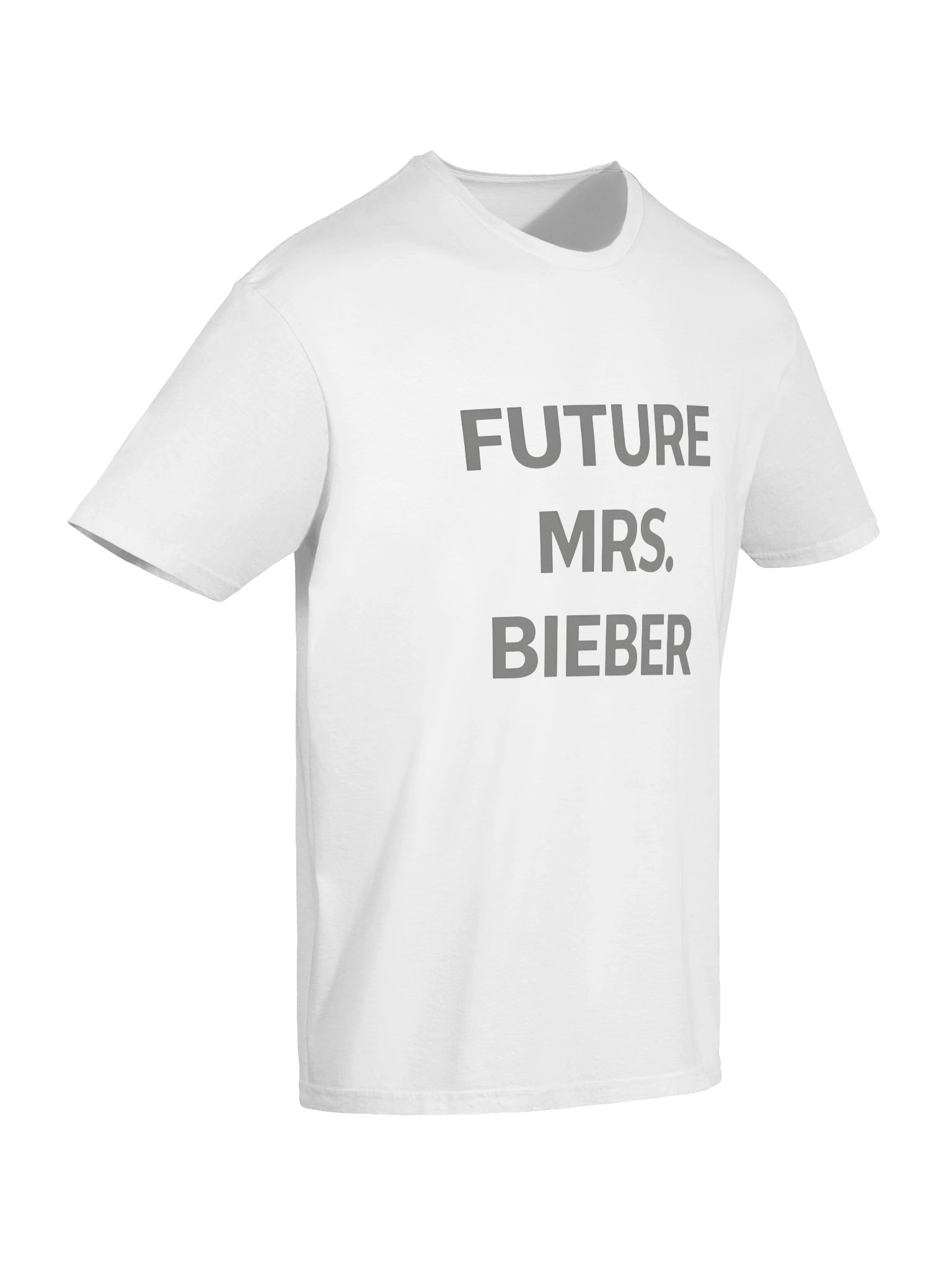 Future Mrs Bieber Coachella Shirt product image (7)